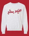 PRE ORDER Worn Well Sweatshirt